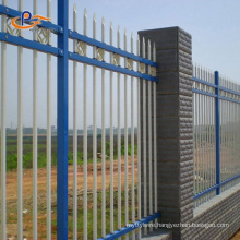 Nice Designed Models Wrought Iron Fence Mesh Guardrail